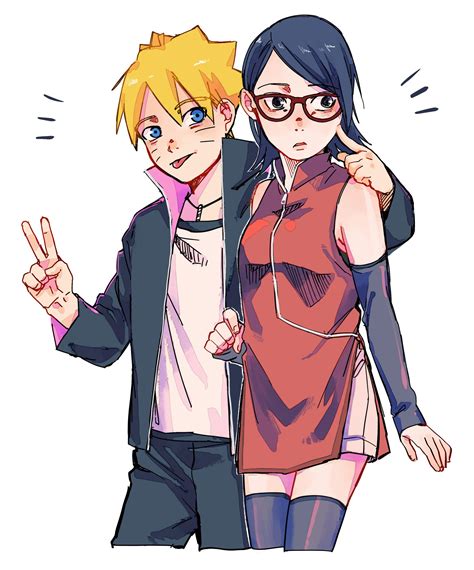 sarada hentai naruto|Sarada And Naruto Hentai Porn Videos .
